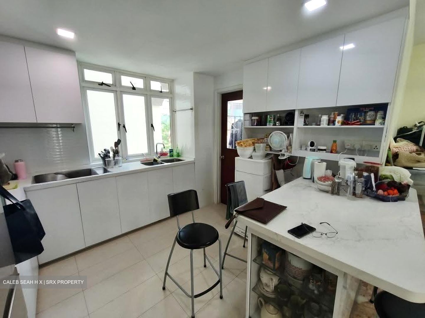 Estella Gardens (D17), Condominium #623124101